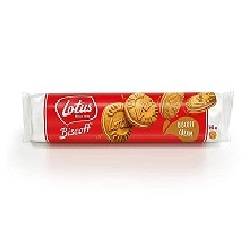 لوتوس بیسکویت کرمدار150گرم